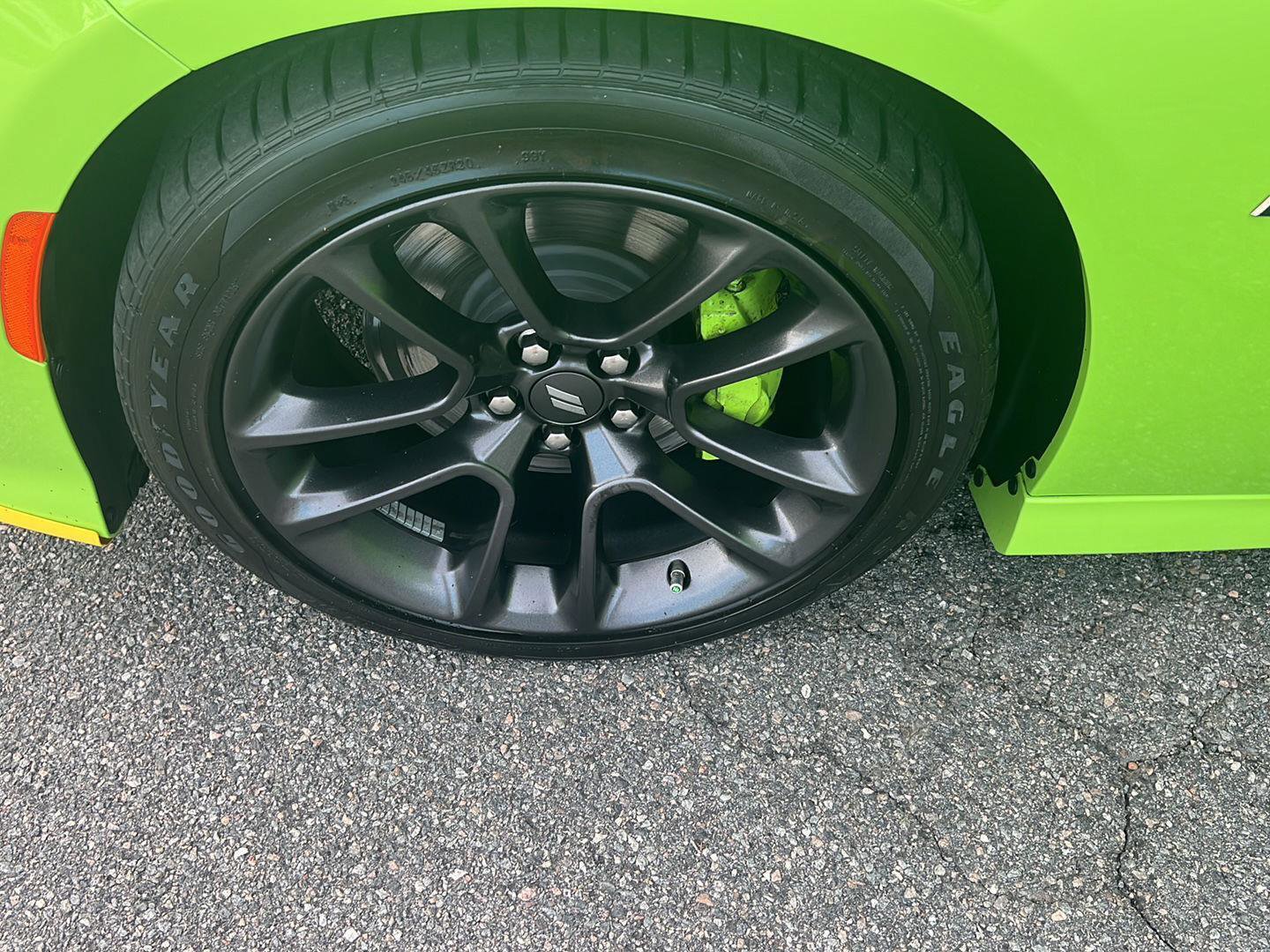 Used 2023 Dodge Charger Scat Pack w/ Plus Group image 37