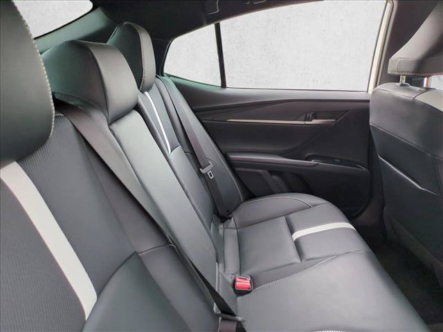 Used 2025 Toyota Camry SE w/ Convenience Package FWD image 21
