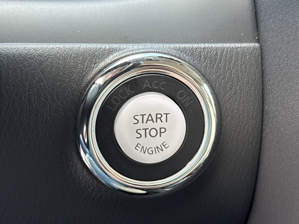 Certified 2024 Nissan Armada SL w/ Captain's Chairs Package image 45