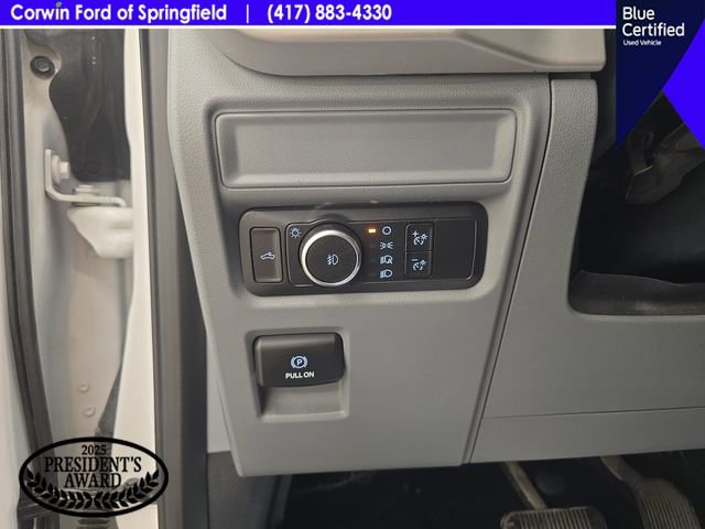 Used 2021 Ford F150 XLT w/ Equipment Group 301A Mid AWD/4WD image 32