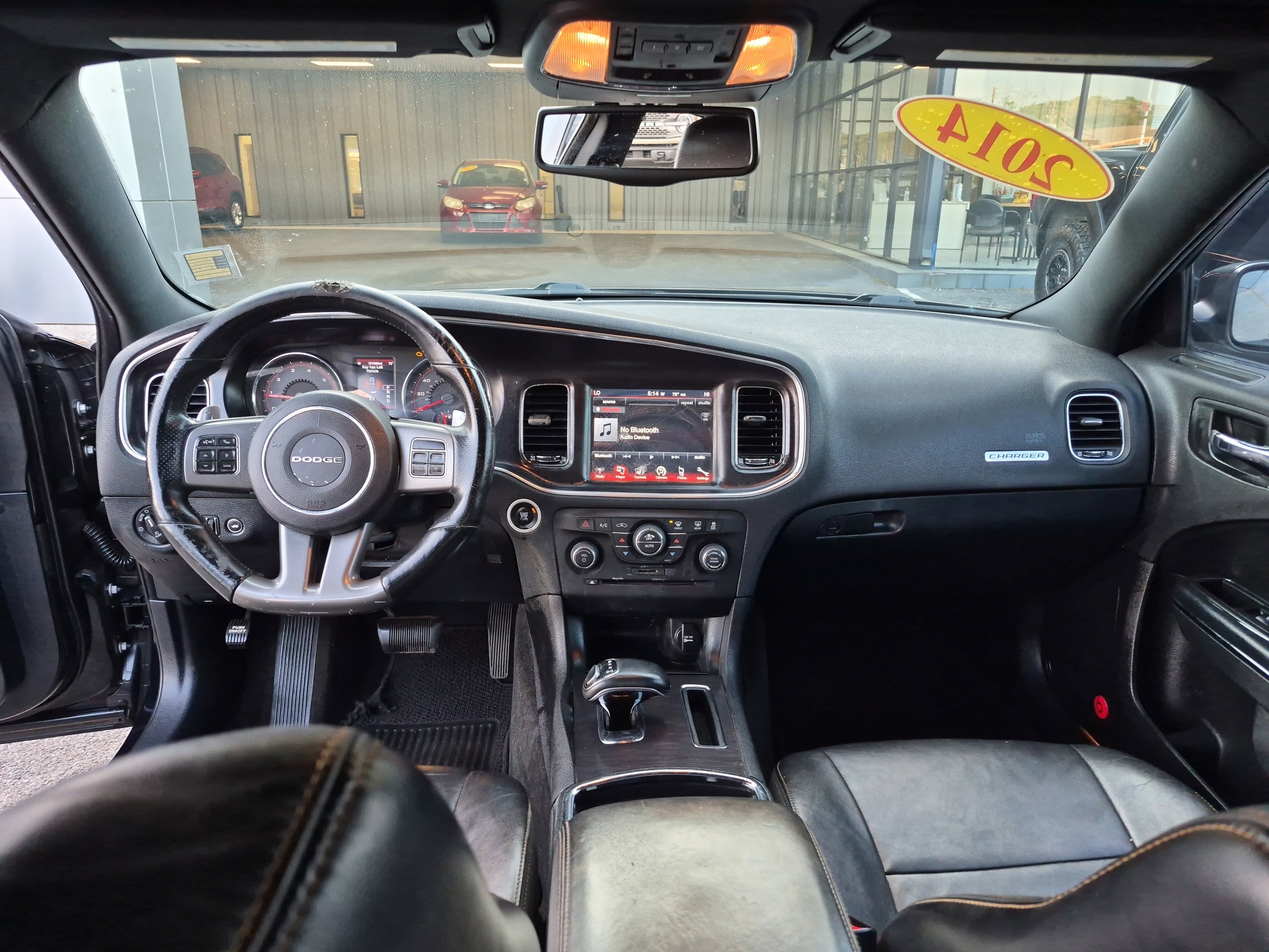 Used 2014 Dodge Charger SXT image 19