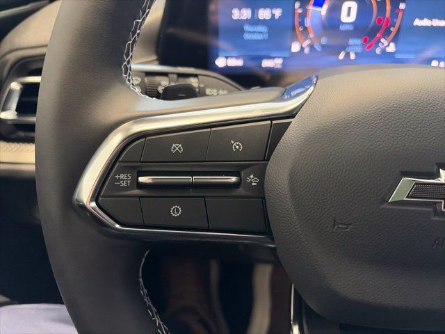 New 2027 Chevrolet Traverse LT AWD/4WD image 17