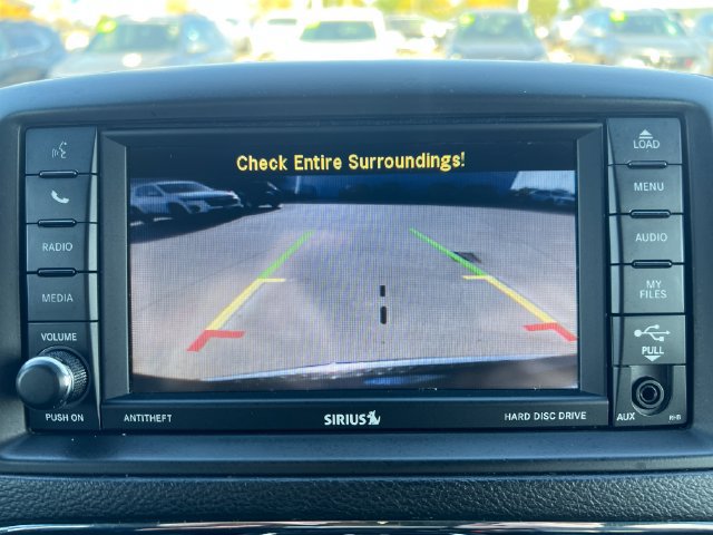 Used 2017 Dodge Grand Caravan GT FWD image 24