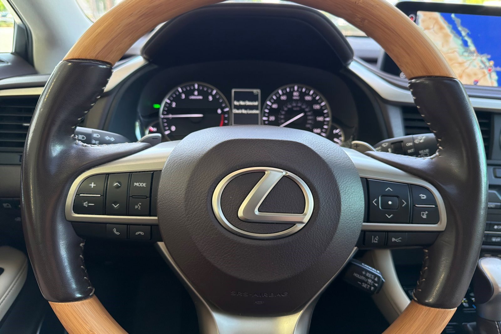 Used 2020 Lexus RX 350 AWD w/ Premium Package image 29