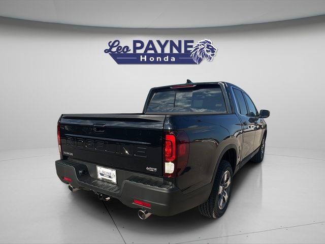 New 2026 Honda Ridgeline RTL image 5