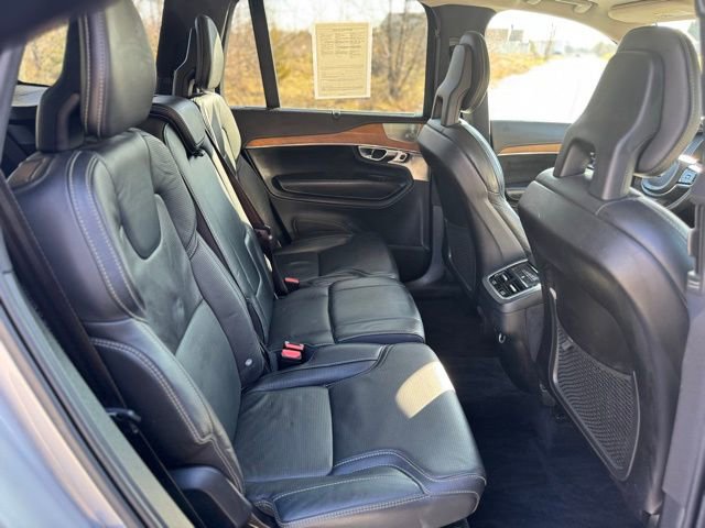 Used 2018 Volvo XC90 T6 Inscription w/ Convenience Package image 19