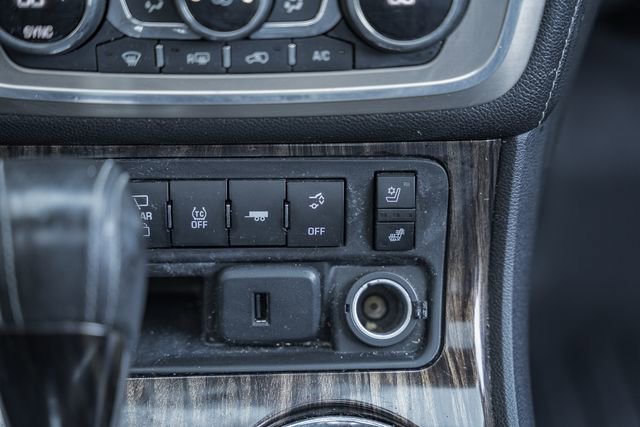 Used 2016 GMC Acadia Denali image 32