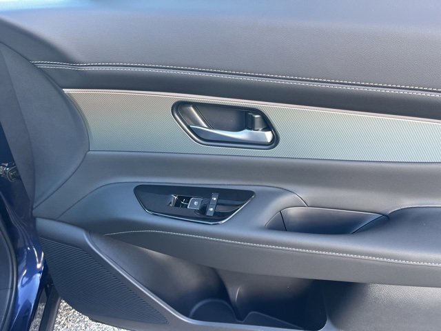 New 2025 Nissan Murano SL image 11