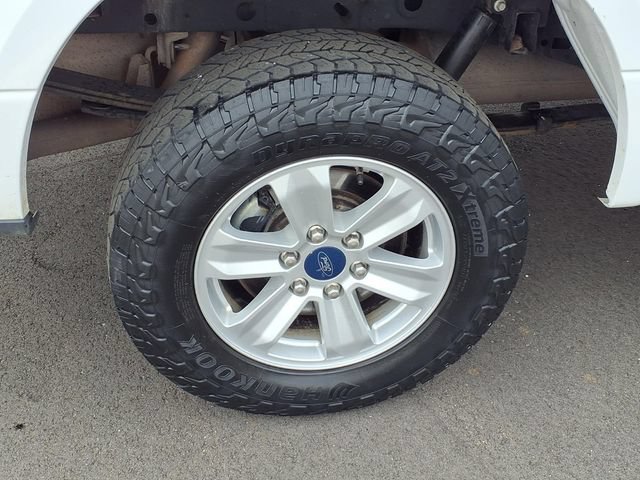 Used 2019 Ford F150 XLT w/ Equipment Group 301A Mid AWD/4WD image 24