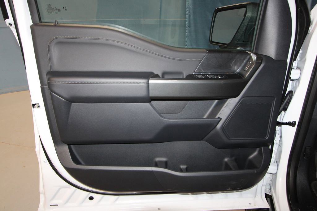 Used 2023 Ford F150 XLT w/ Equipment Group 302A High image 5