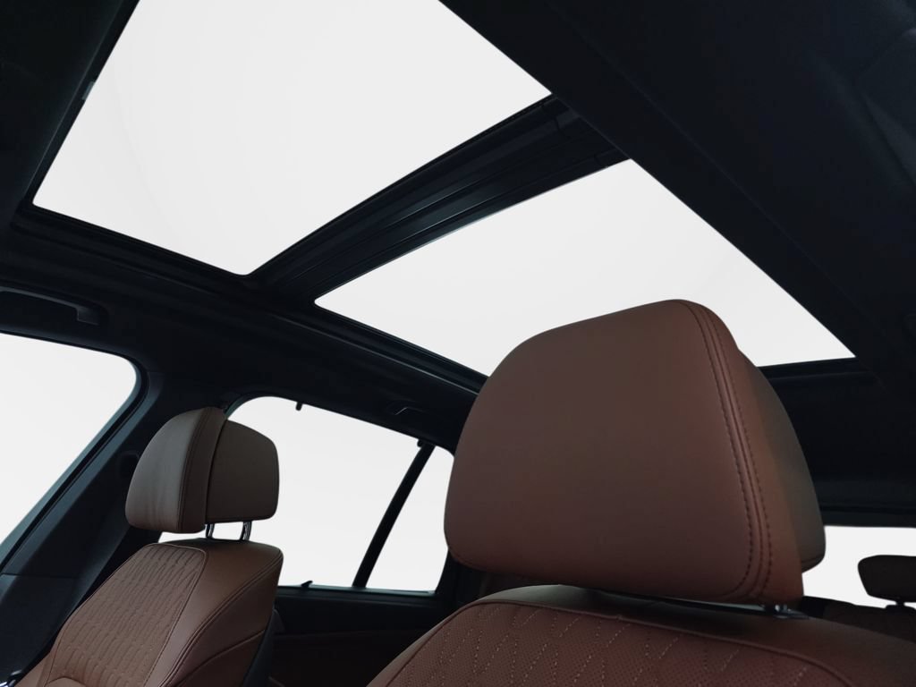 New 2026 BMW X5 M60i AWD/4WD image 29