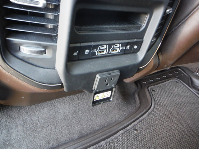 Used 2025 RAM 1500 Limited w/ Bed Utility Group AWD/4WD image 68
