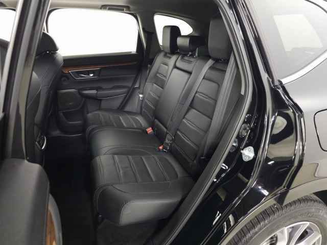 Used 2021 Honda CR-V Touring image 31