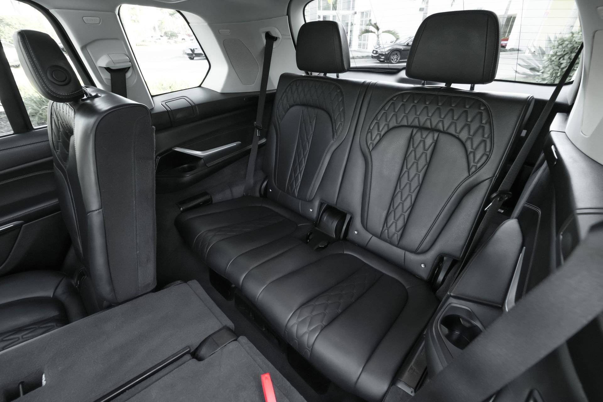 Used 2025 BMW X7 xDrive40i image 46