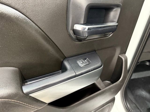 Used 2017 Chevrolet Silverado 2500 LT image 18