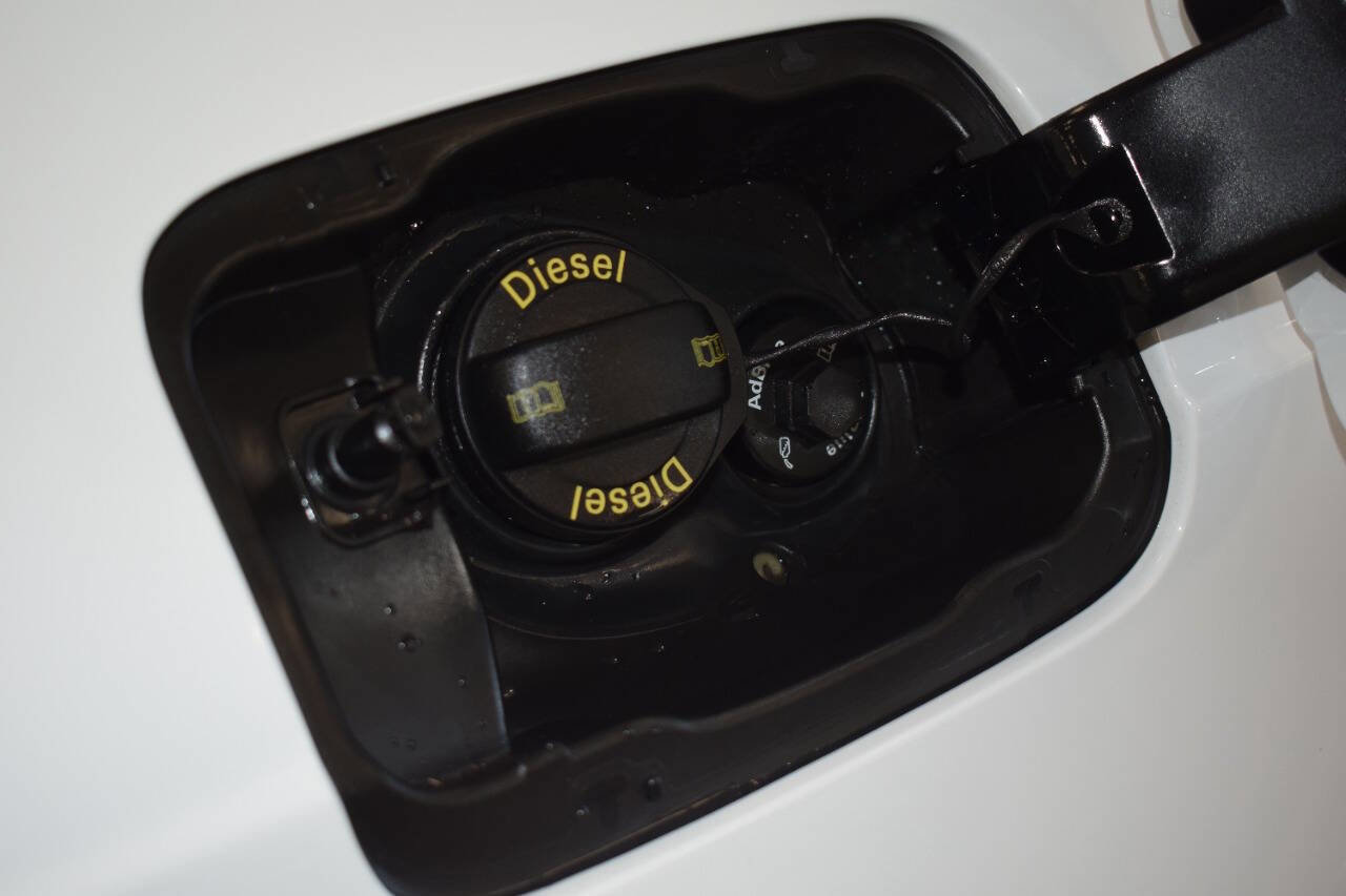 Used 2015 Audi A7 TDI Prestige image 12