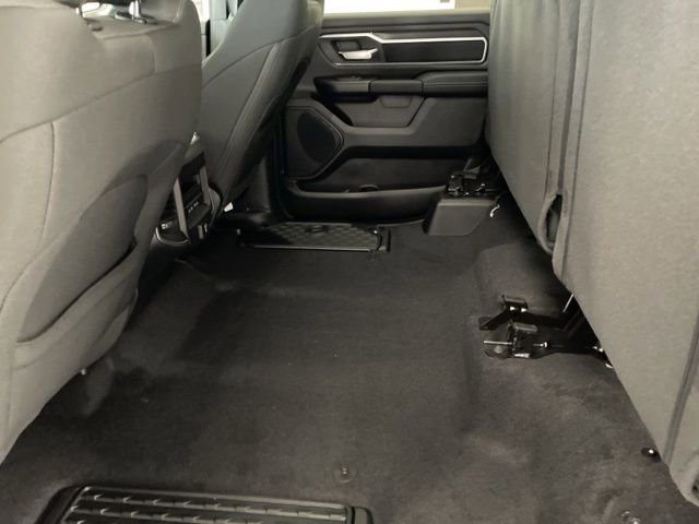 New 2026 RAM 1500 Big Horn image 21