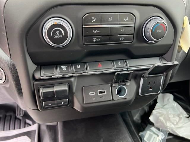 New 2024 Chevrolet Silverado 3500 W/T w/ WT Convenience Package image 28