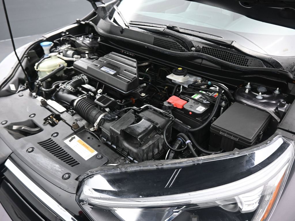 Used 2021 Honda CR-V EX-L image 54