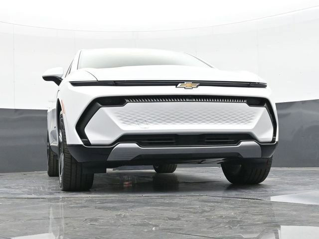 New 2026 Chevrolet Equinox EV LT image 48