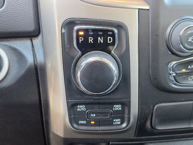 Used 2016 RAM 1500 Big Horn image 23