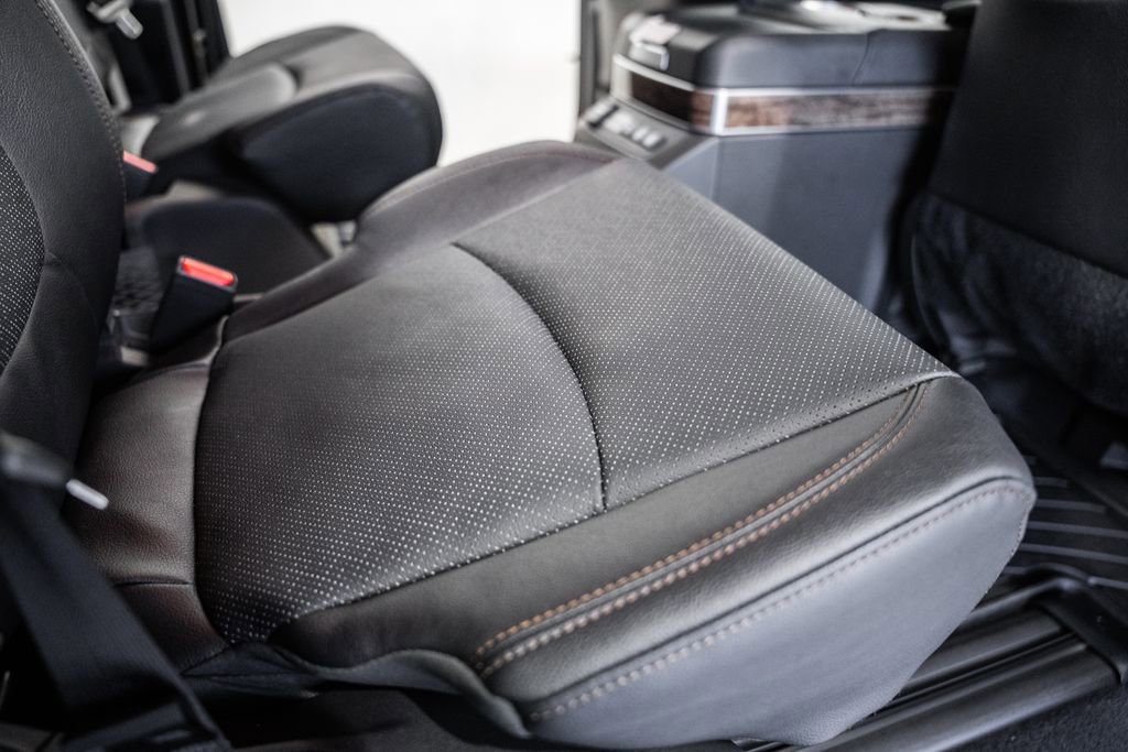 New 2026 Toyota Sienna Platinum image 34