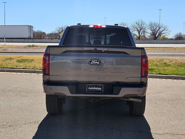 Used 2024 Ford F150 XLT w/ Equipment Group 302A MID image 7