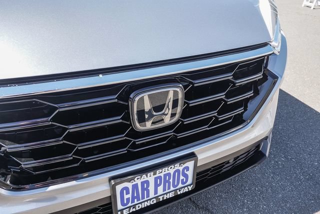 Used 2025 Honda CR-V EX-L image 12