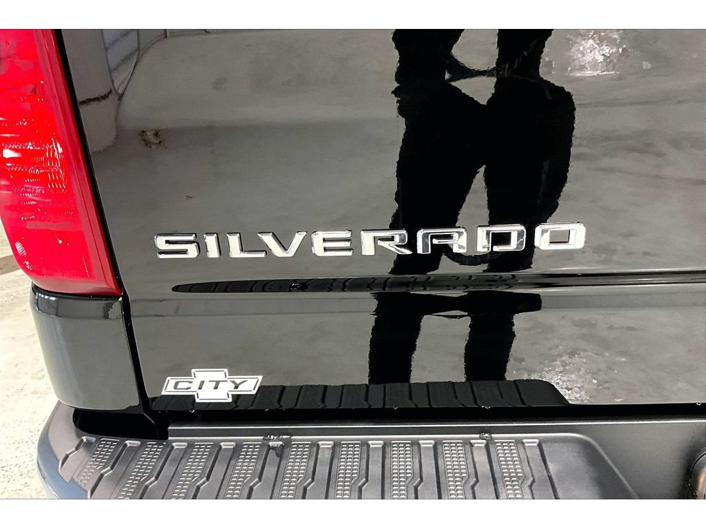 New 2026 Chevrolet Silverado 1500 LT AWD/4WD image 42