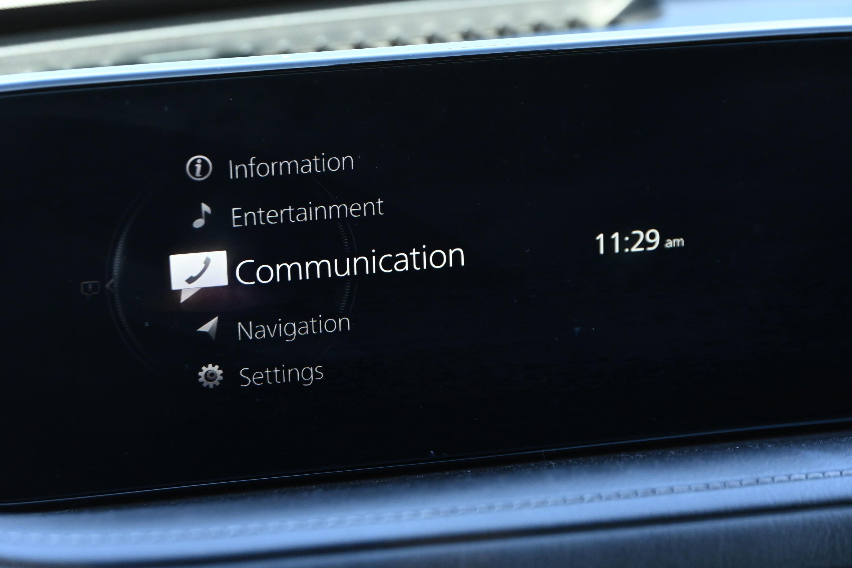 Used 2020 MAZDA CX-30 AWD w/ Premium Package image 16