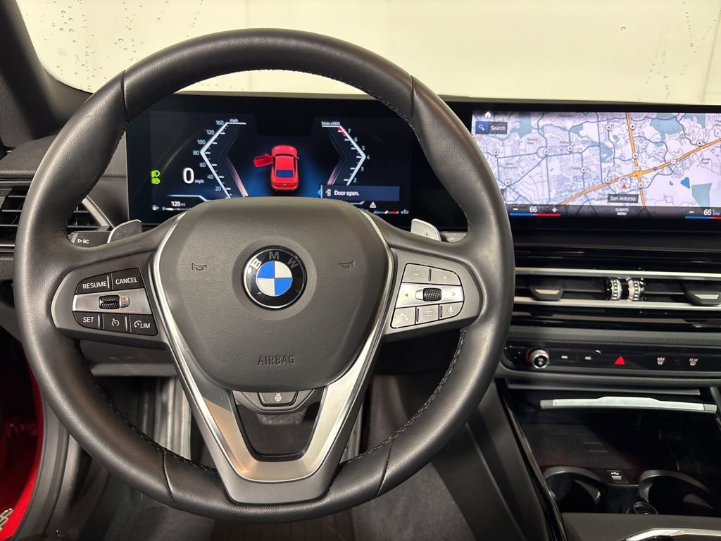 Certified 2024 BMW 230i Coupe w/ Convenience Package image 18