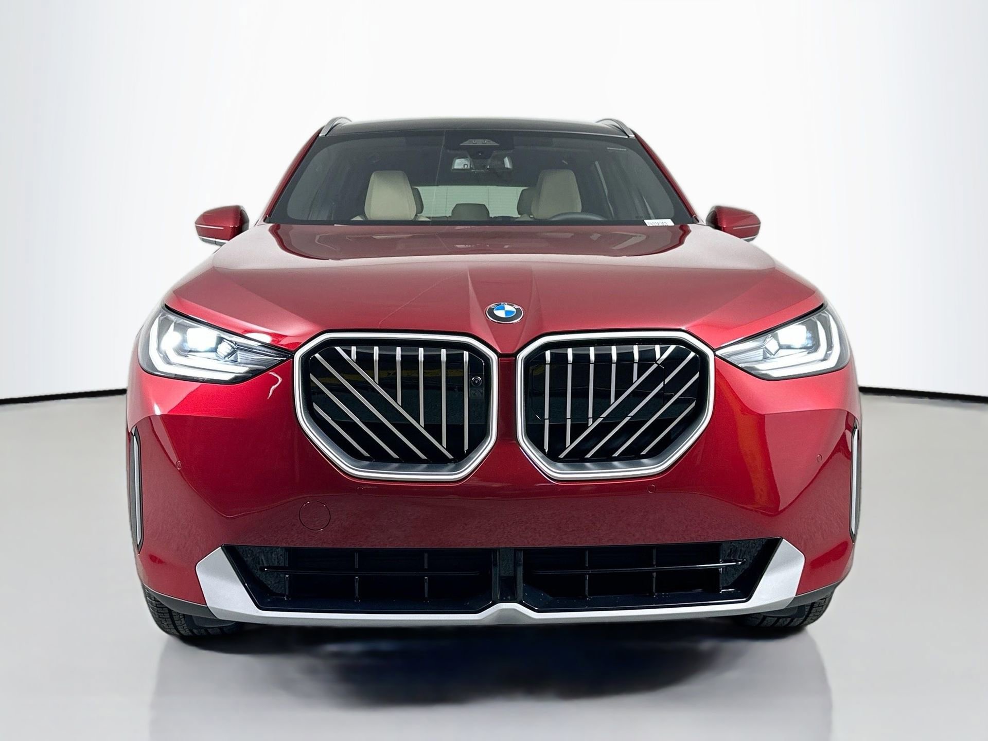 New 2026 BMW X3 xDrive30 image 2