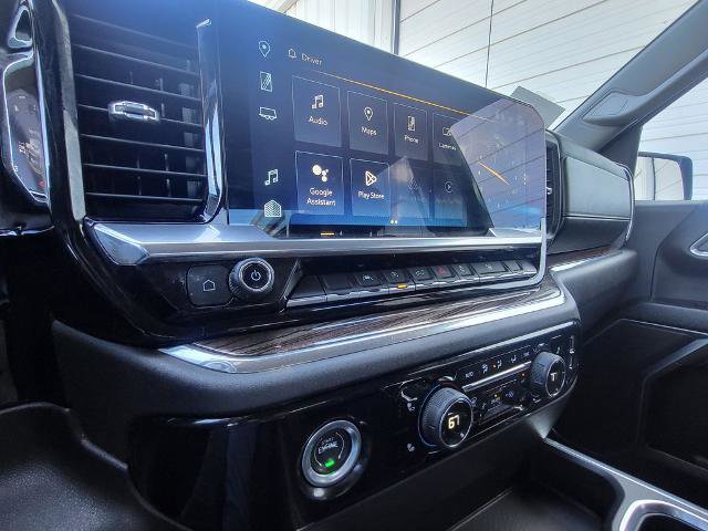 Used 2022 Chevrolet Silverado 1500 LT image 20