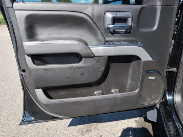Used 2018 Chevrolet Silverado 3500 LTZ w/ Duramax Plus Package AWD/4WD image 17