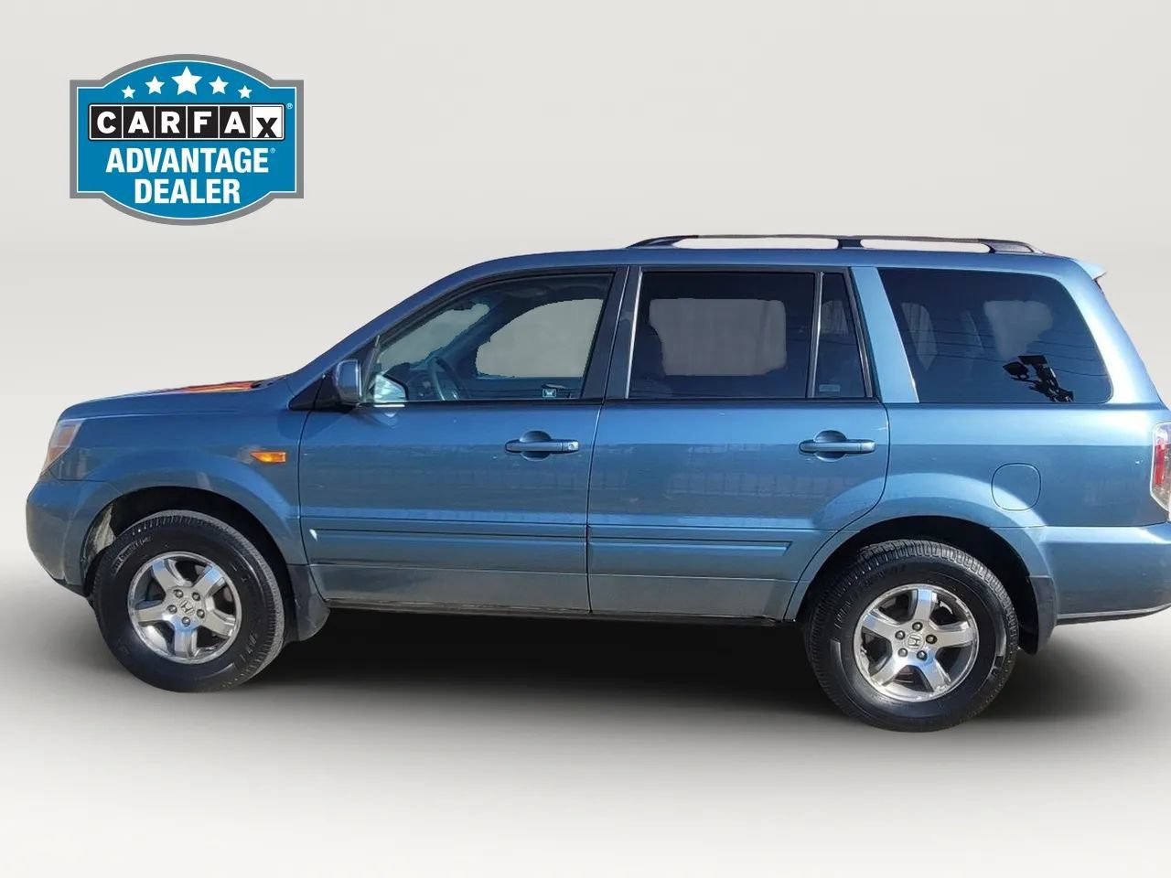 Used 2008 Honda Pilot SE image 8