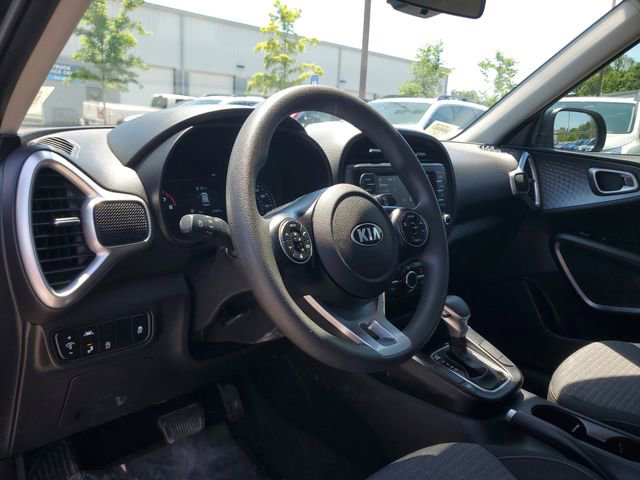 Used 2021 Kia Soul S FWD image 19