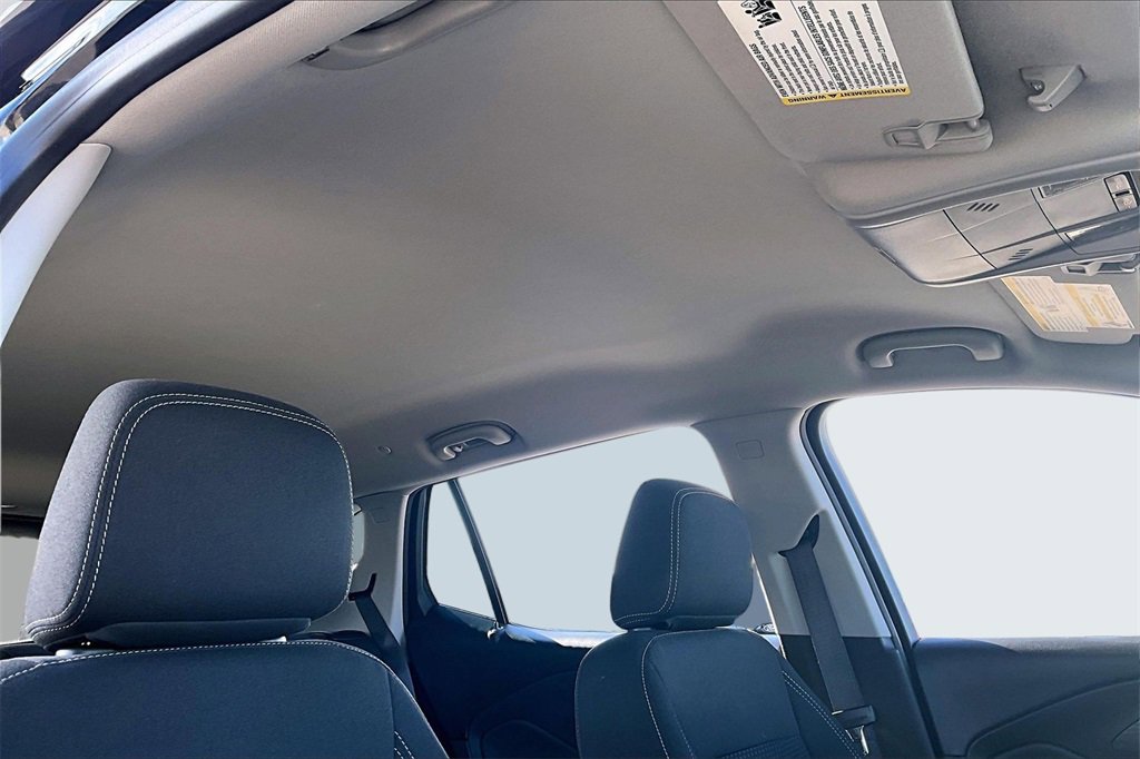 Used 2022 GMC Terrain SLE w/ Driver Convenience Package image 22