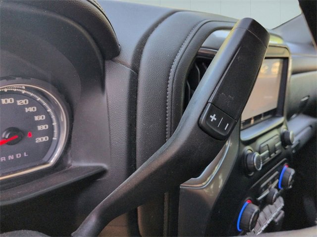 Used 2019 Chevrolet Silverado 1500 LTZ image 15