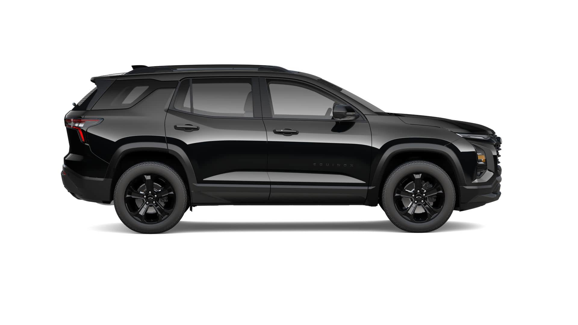 New 2026 Chevrolet Equinox LT AWD/4WD image 27