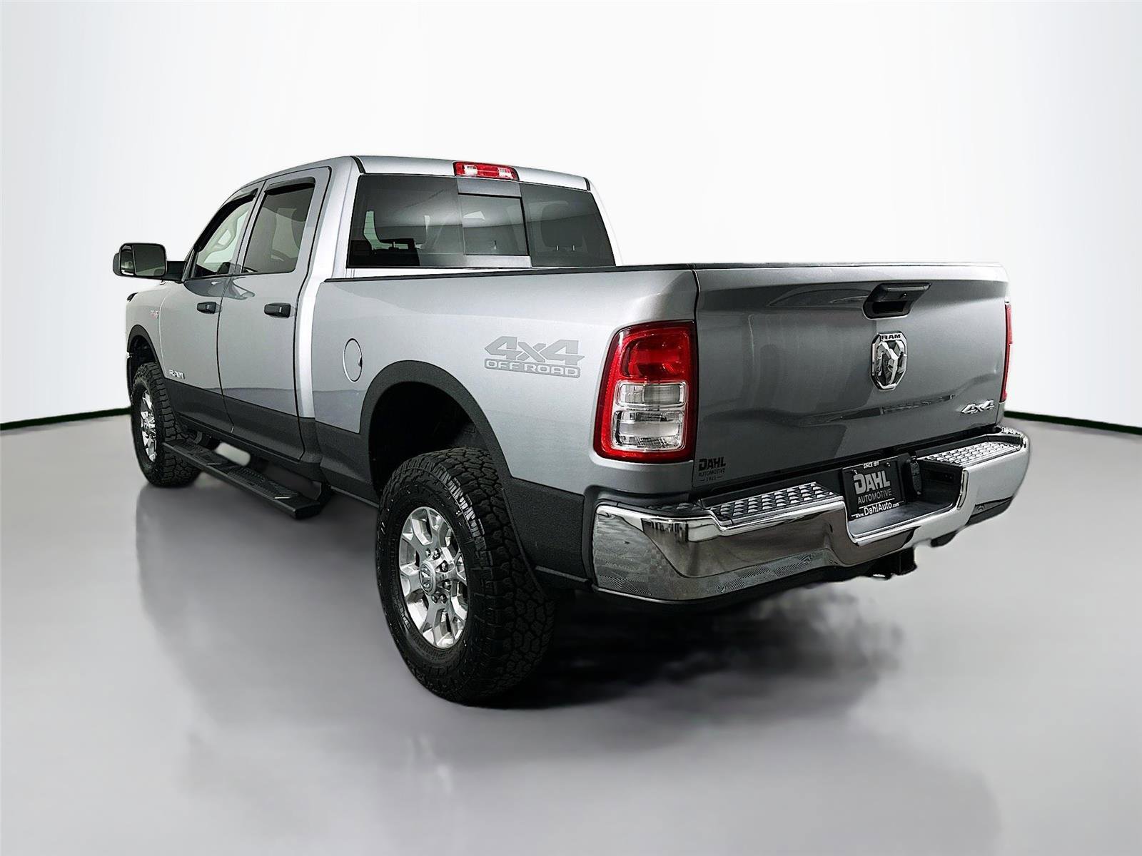 Used 2020 RAM 2500 Tradesman image 10