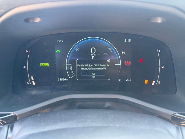 Used 2025 Toyota Camry LE w/ Convenience Package FWD image 13