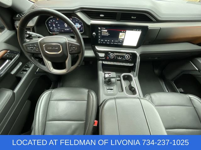 Used 2023 GMC Sierra 1500 Denali image 20