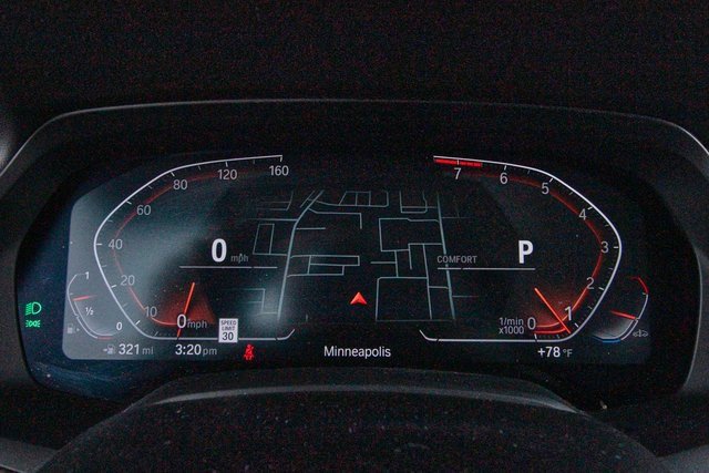 Used 2020 BMW X7 xDrive40i w/ Cold Weather Package image 27