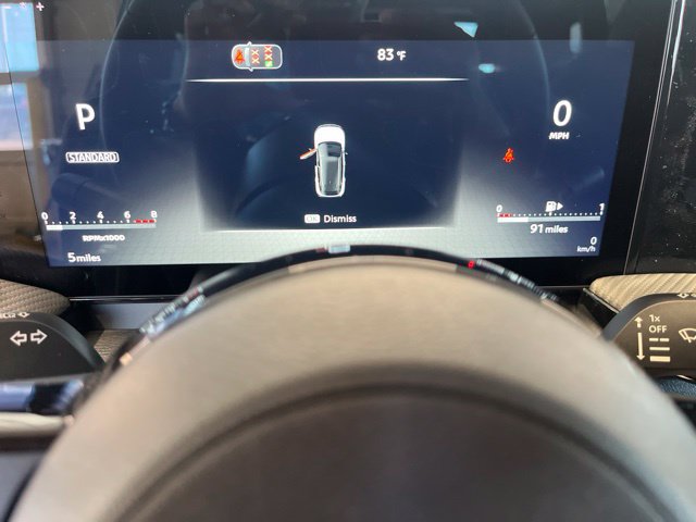New 2027 Nissan Kicks SR FWD image 12