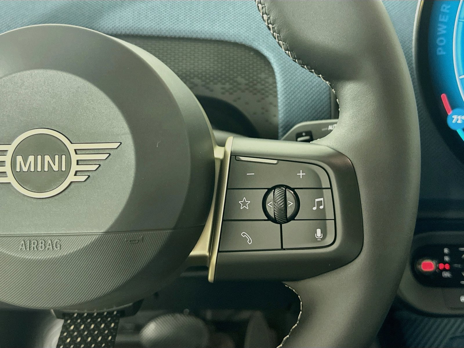 New 2027 MINI Cooper Countryman S AWD/4WD image 19