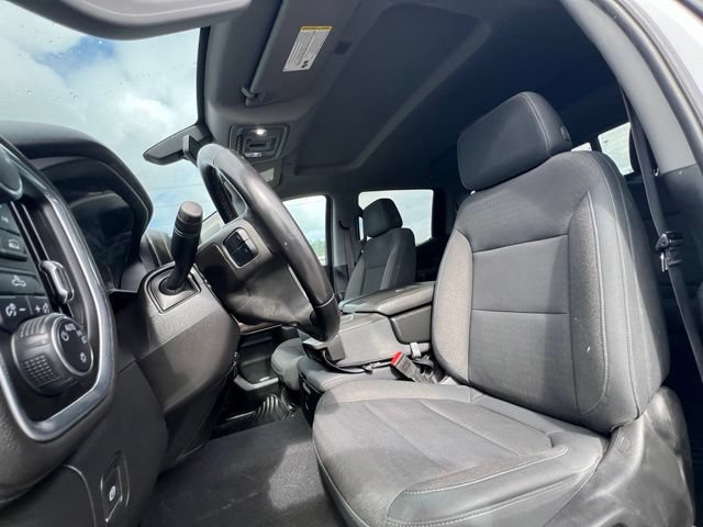 Used 2019 Chevrolet Silverado 1500 LT w/ All-Star Edition AWD/4WD image 18