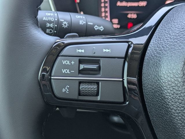 New 2026 Honda Pilot EX-L image 27