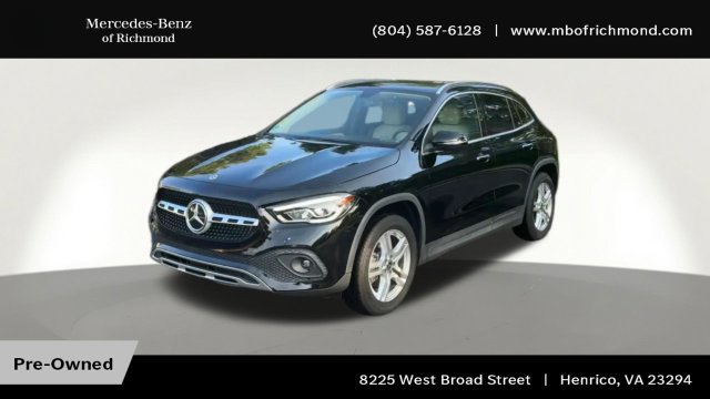 Used 2023 Mercedes-Benz GLA 250 image 6