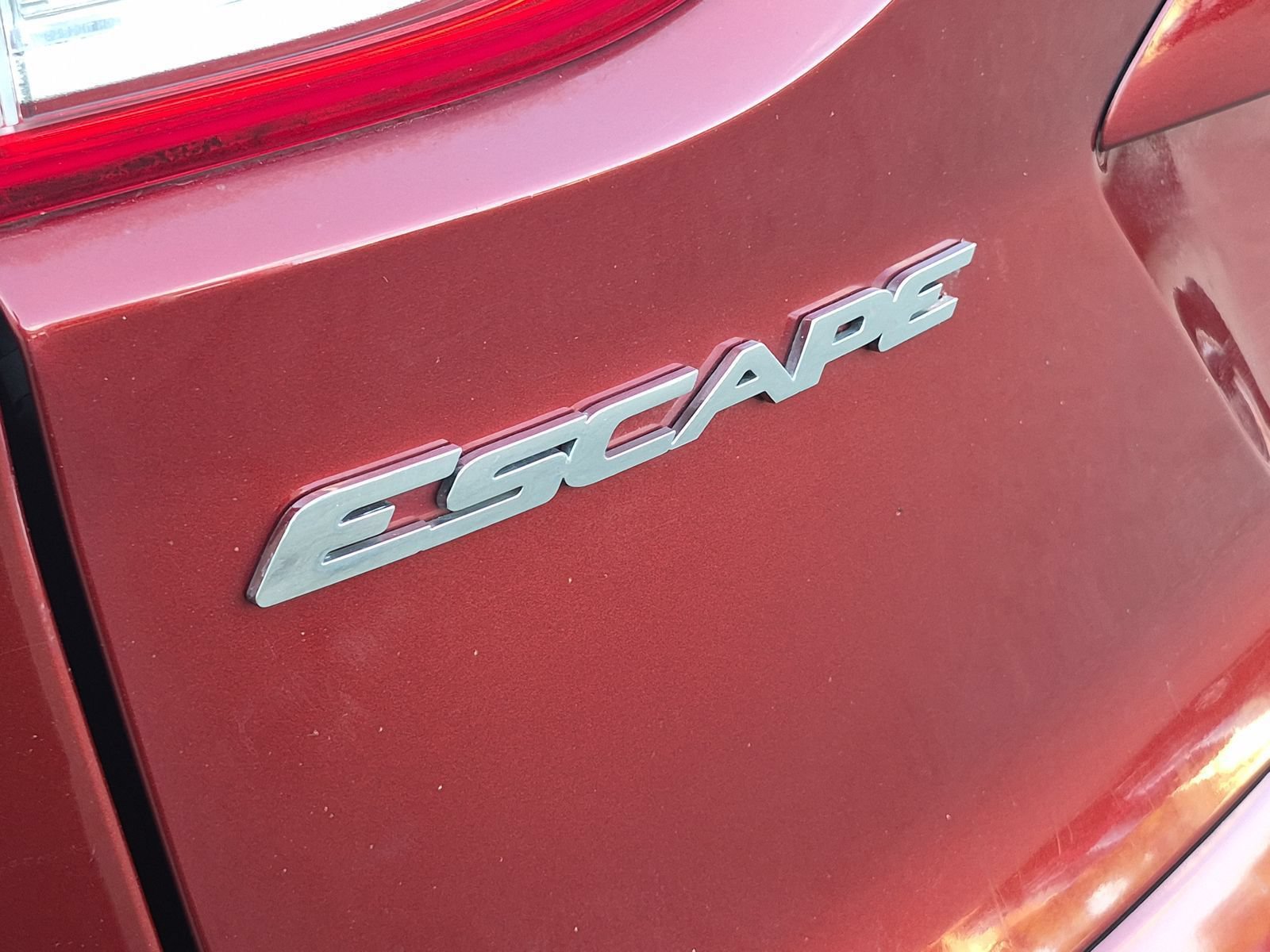 Used 2016 Ford Escape SE AWD/4WD image 14