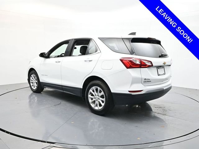 Used 2020 Chevrolet Equinox LT image 5